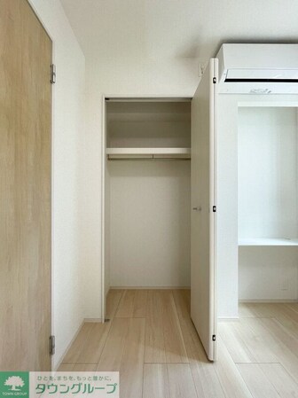 S-RESIDENCE富士見ヶ丘affordの物件内観写真